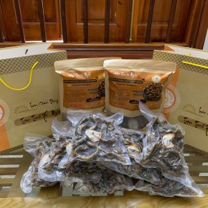 đóng gói lươn Chiến Thắng