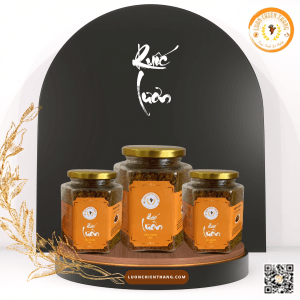 Ruốc lươn Chiến Thắng